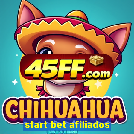 start bet afiliados
